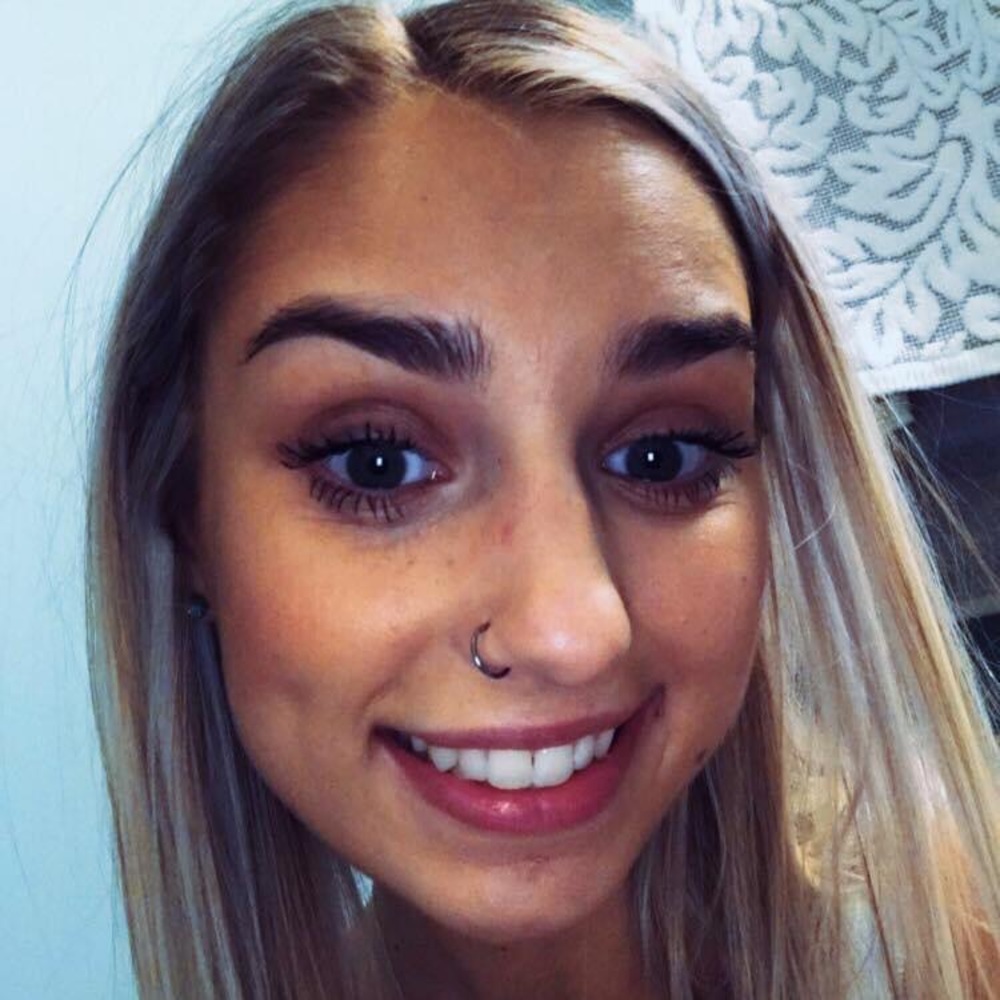 Meet your Posher, Parker